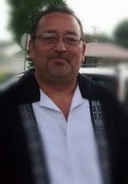 George Barajas Obituary and Online Memorial (2014)