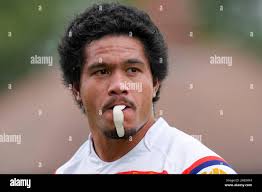 Renouf hi-res stock photography and images