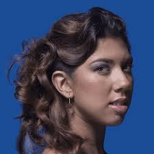 But she's overall a amazing person that deserves the best. Roxana Suarez 030tango