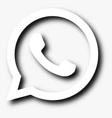 Logo Whatsapp Branco Png Clipart Png Download Whatsapp Logo White Transparent Png Download Is Free Transparent Call Logo Clip Art Iphone Background Images