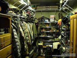 21 interesting gun cabinet and rack plans to securely store your guns. 15 Hunting Closet Ideas Hunting Room Hunting Hunting Storage