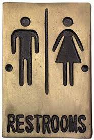 We did not find results for: Vintage Antique Bronze Restroom Signs