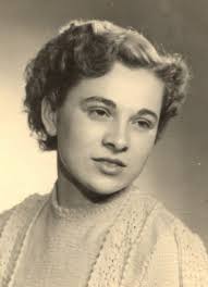 Renate Paula Gross Obituary