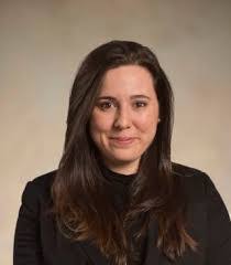 Marisa Moore's Instagram, Twitter & Facebook