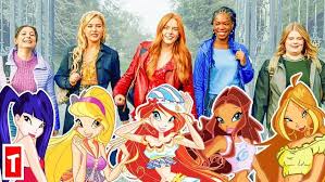 Fate: The Winx Saga Quiz - Which Winx Club Character Are You? | WeebQuiz