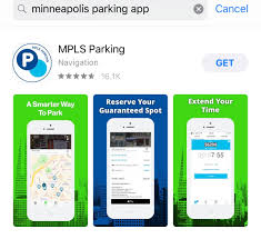 Perfect for picking up/dropping off minneapolis airport passengers, msp parking terminal 1offers a connection to terminal 1 via the skyway bridge. Mpls Parking Just Made Downtown Parking So Much Easier Bring Me The News