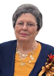 Obituary for Legean Thacker