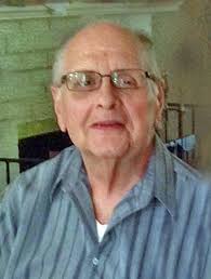 Obituary of Henry "Hank" George Raynor