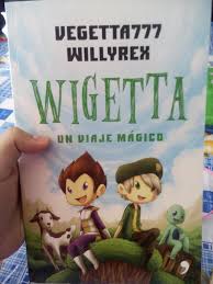 ¡sin anuncios molestos, sin límites de descarga, disfrútalo y no te olvides de marcar y compartir el amor! Wigetta Libro Wigettalibro Twitter