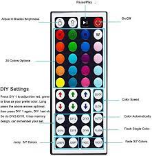 In this video from the diy perks youtube channel, you'll learn how to make some flexible led panels that are great for any photographer's travel kit. Pin By Eliany Vergara On Rgb Led Strip Lighting Led Strip Lights Bedroom Led Lights