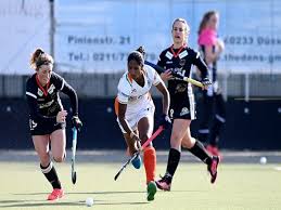 Indian women's hockey team will be making its third appearance at the olympics. Tokyo Olympics India Women S Hockey Team Has Right Balance Of Experience And Youth Says Lilima