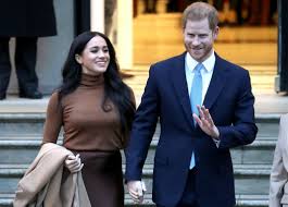Later, the two are joined by prince harry as they speak about their move to the united states and their future hopes and dreams for their expanding family. Megxit Explained Why Are People So Pissed At Meghan Markle