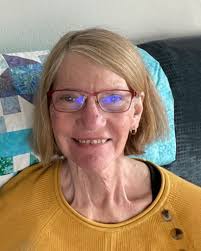 Maxine I. Sammons Obituary November 13, 2022