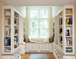 40 Home Library Design Ideas For A Remarkable Interior Small Home Libraries Cozy Home Library Home Library Design