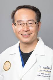 Shang I Brian Jiang, MD, 8899 University Center Ln, San Diego, CA 92122, US 
