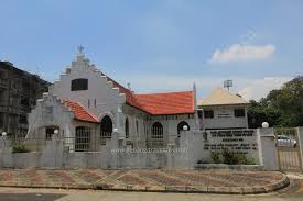 Frequently asked questions about ipoh methodist cantonese church. Tamil Methodist Church