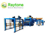 Custom Brick Making Machinery Widely Used Concrete Block Making Machine for  Sale
