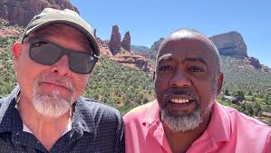 Fundraiser for Jeffrey Jordan by Krissy Frank : Help Jeff and Dave Rebuild  After Fire