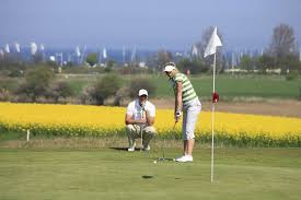 Weitere clubs in der nähe. Golfing Eckernforder Bucht