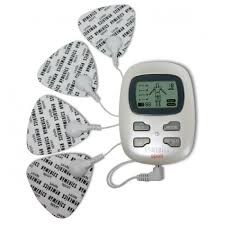 L'impulsion électrique de nos appareils de stimulation musculaire provoque la contraction musculaire du muscle ciblé sans vous encombrer! Homedics Appareil D Electro Stimulation Musculaire Hst100 Vente Petit Electromenager Et Gros Electromenager