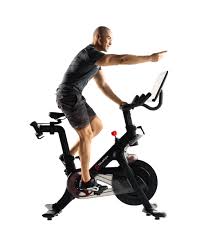 November war es dann soweit und die. Peloton Sam Yo Cycling Trainer