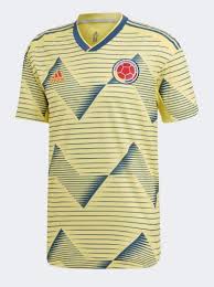 The club was founded on august 7, 1924. Colombia Kit History Football Kit Archive