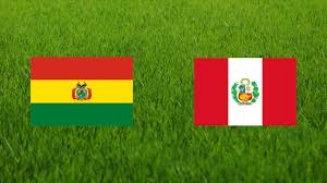Peru vs paraguay ( el verdadero cambio y superación esta por ser demostrado arriba peru !) see more of peru vs bolivia on facebook. Bolivia Vs Peru 2019 Footballia