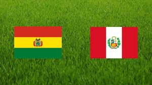 Bolivia las encuentras en perú21. Bolivia Vs Peru 2019 Footballia