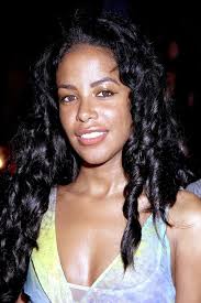 What we have left of Aaliyah are photos and videos of her time