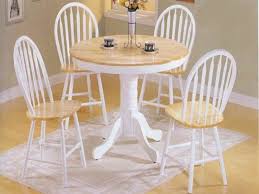 small kitchen table and chairs set