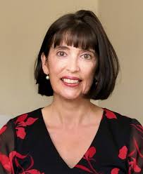 Fátima Maria Cornwall