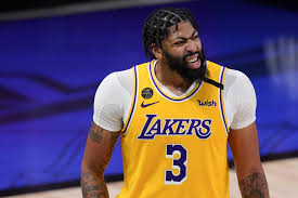 His birthday, what he did before fame, his family life, fun trivia facts, popularity rankings, and more. Anthony Davis Rumors Lakers Expected To Meet With Star Fa Rich Paul On Tuesday Bleacher Report Latest News Videos And Highlights