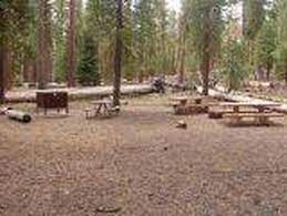 Hat Creek Lassen National Forest Recreation Gov