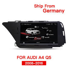Idea Auto Car Aftermarket Android Navigation For Audi Contact Daisy Ewaygps Com Audi A4 Android Navigation Bluetooth Gps