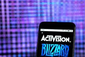 We did not find results for: Nearly A Thousand Activision Blizzard Employees Slam Its Response To Harassment Suit The Verge