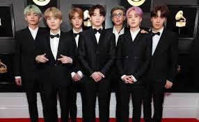 A.r.m.y (adorable representative mc for youth) bts official light stick color: Biodata Member Bts Lengkap 10 Fakta Menarik Personelnya