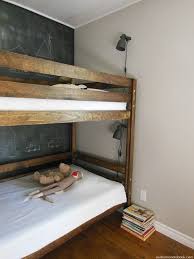 Bunk Bed Lighting Bunk Bed Lights Contemporary Bunk Beds Bunk Beds