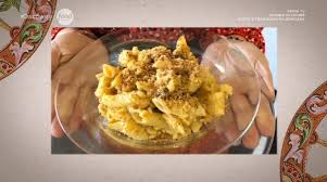 E dal momento che ho sposato un palermitano, ho voluto fare un omaggio alla sua città. Giusina In Cucina Ricetta Pasta Ai Broccoli Arriminati Di Giusina Battaglia