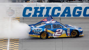 Check out the final nascar cup series at las vegas, results right here at espn.com. Why Brad Keselowski Is A Legitimate Nascar Title Contender Sbnation Com
