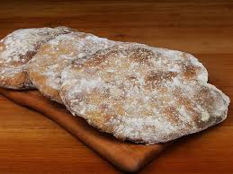 Sudtiroler Schuttelbrot Sudtiroler Schuttelbrot Gepragtekarten Kurzehaarschnitte Schuttelbrot Specksandwich Sudtir Food Sandwiches For Lunch Recipes
