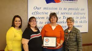 Mission office 901 travis st., ste. The Workforce Solutions Of West Central Texas Board Recognized Thirteen Regional Child Care Providers At Their February Board Meeting Brownwood News