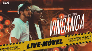 Luan santana nome da música: Luan Santana A Video Oficial Live Movel Youtube