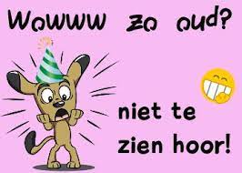 Leuke 65 Jaar Verjaardag Plaatjes Grappige Verjaardagswensen Verjaardagsberichten Verjaardag