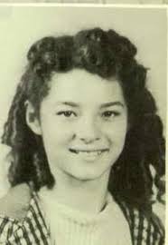 Priscilla Yvonne (Kern) Joffe (1927-2014)