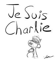 The Comics Section Je Suis Charlie Je Suis Charlie Comics Charlie Hebdo Attack