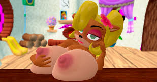 Rule34 - If it exists, there is porn of it  coco bandicoot  6051374