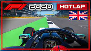 Verstappen might have had a chance to win, but he pitted with 10 laps remaining. F1 2020 Silverstone Hotlap Setup 1 23 690 Youtube