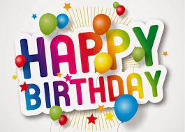 Ucapan happy birdthday/ ucapan selamat ulang tahun. 10 Ucapan Selamat Ulang Tahun Paling Menarik Kartu Selamat Ulang Tahun Keinginan Ulang Tahun Harapan Ulang Tahun