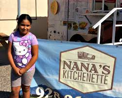View the menu for nana's southern kitchen and restaurants in kent, wa. Nana S Kitchenette Food Trailer A Work Of The Heart Gilavalleycentral Net