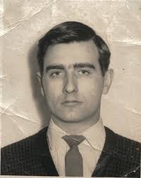 Memorial to Samuel McKeown, 1938